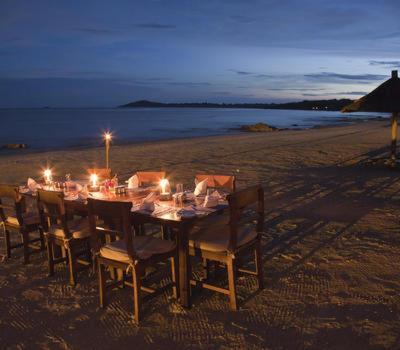 Sunbird Chintheche Hotel Nkhata Bay Buitenkant foto