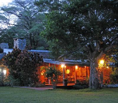 Sunbird Chintheche Hotel Nkhata Bay Buitenkant foto