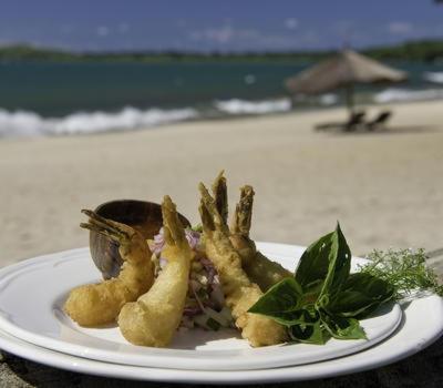 Sunbird Chintheche Hotel Nkhata Bay Buitenkant foto