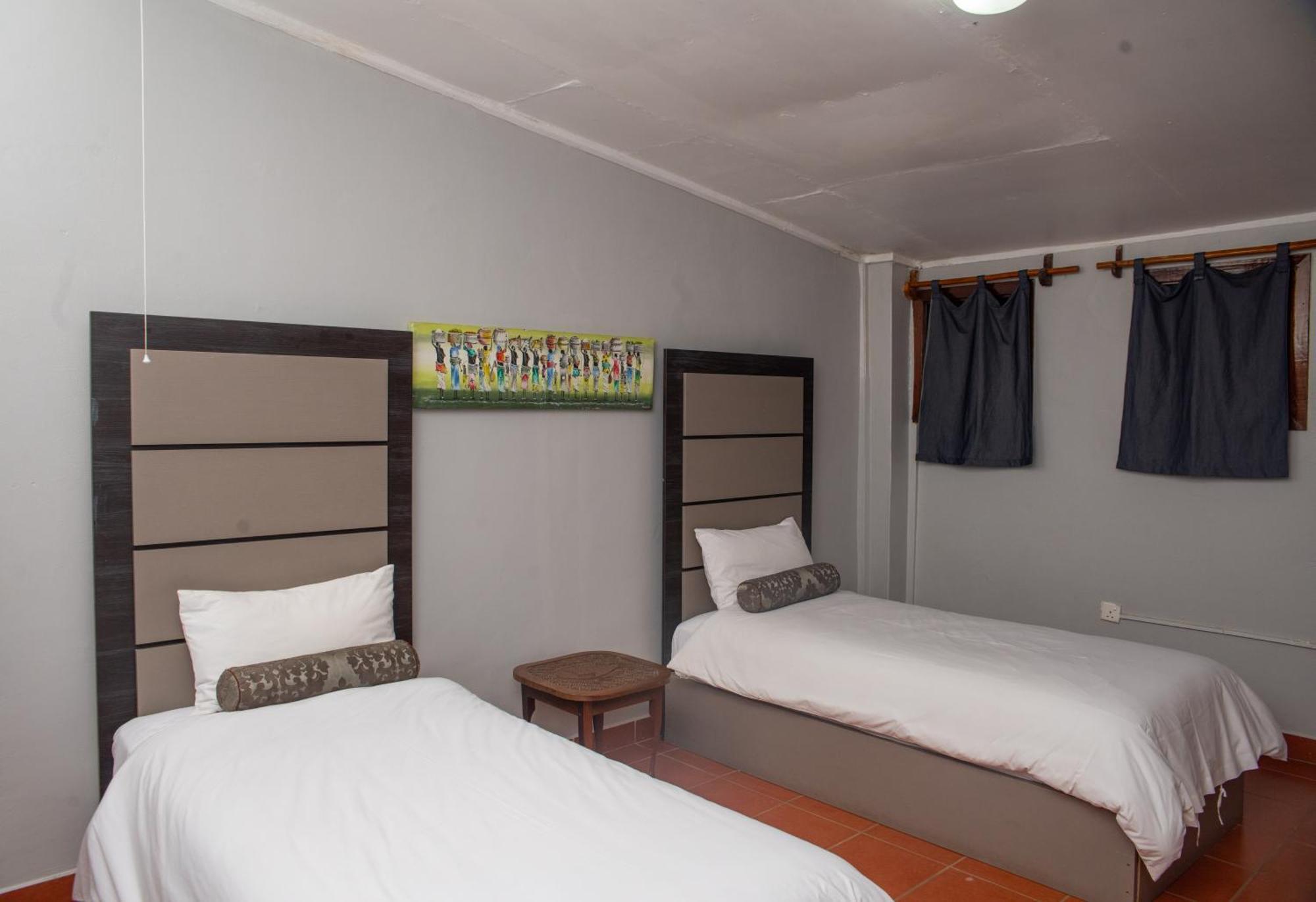 Sunbird Chintheche Hotel Nkhata Bay Buitenkant foto